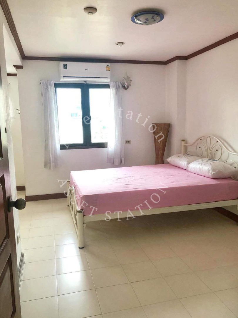 ขายด่วน🏢 คอนโดกว้าง Aree Place Sukhumvit 26 เงียบสงบ เหมาะกับนักธุรกิจ💎