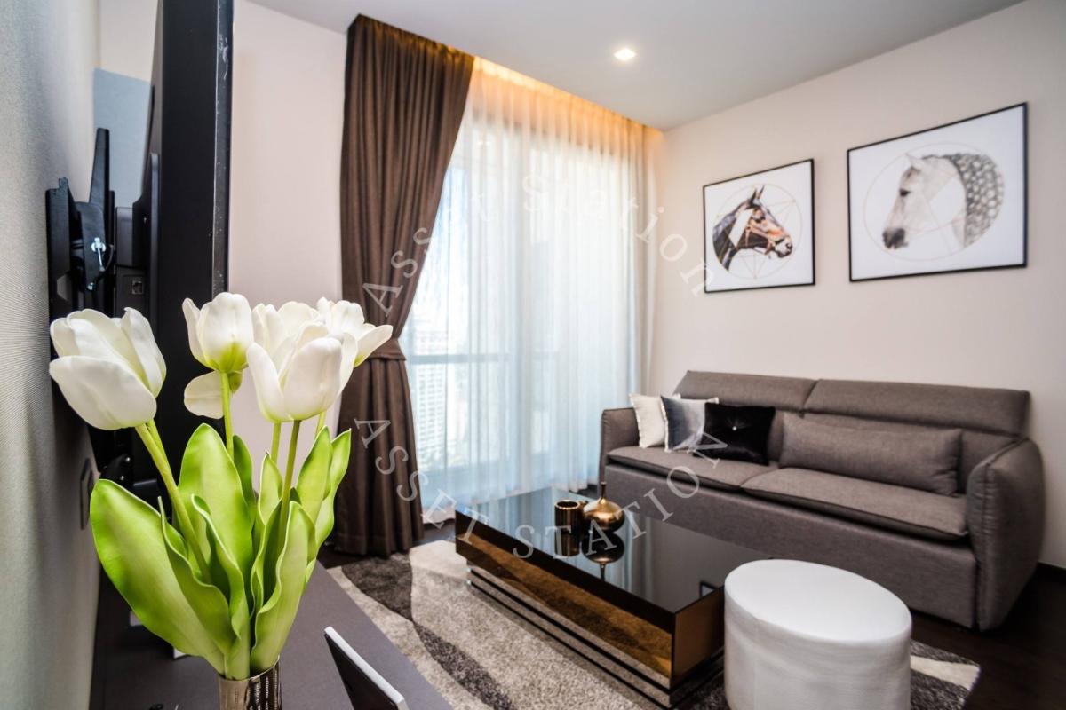 🚅 The XXXIX Sukhumvit 39 คอนโดหรูระดับ Super Luxury ใจกลางพร้อมพงษ์ 🚇✨