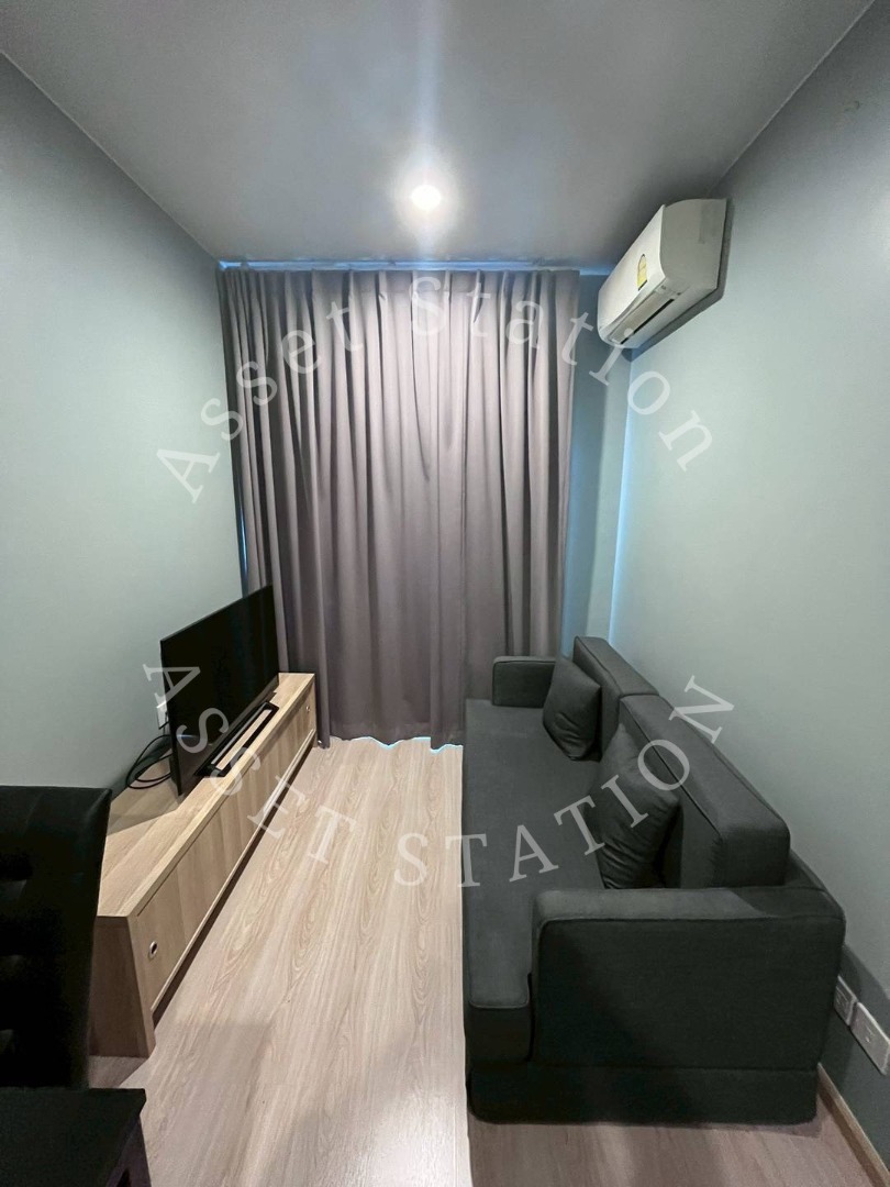 🏢RENT/SELL คอนโด Noble Revolve Ratchada 2 ห้องแต่งครบราคาดีมาก ติดBTS ศูนย์วัฒนธรรม🚅