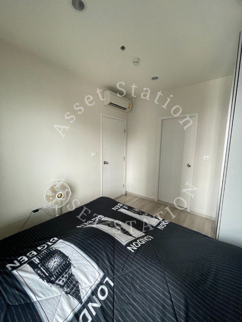 🏢RENT/SELL พร้อมเข้าอยู่ คอนโด Centric Ratchada-Huaykwang เฟอร์ครบย้ายเข้าได้เลย🏙️