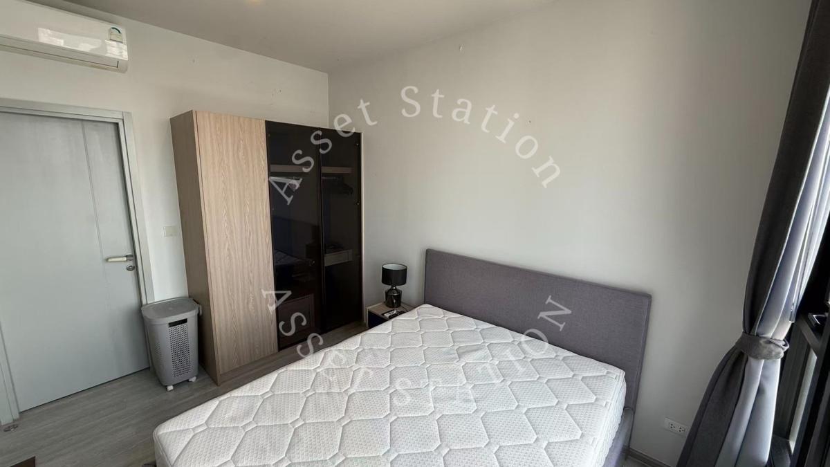 ห้องว่างให้เช่า 💎คอนโดหรู XT Ekkamai-เอ็กซ์ที เอกมัย ชั้นสูงวิวดี แถมเก้าอี้นวด ใกล้ BTS เอกมัย🏢