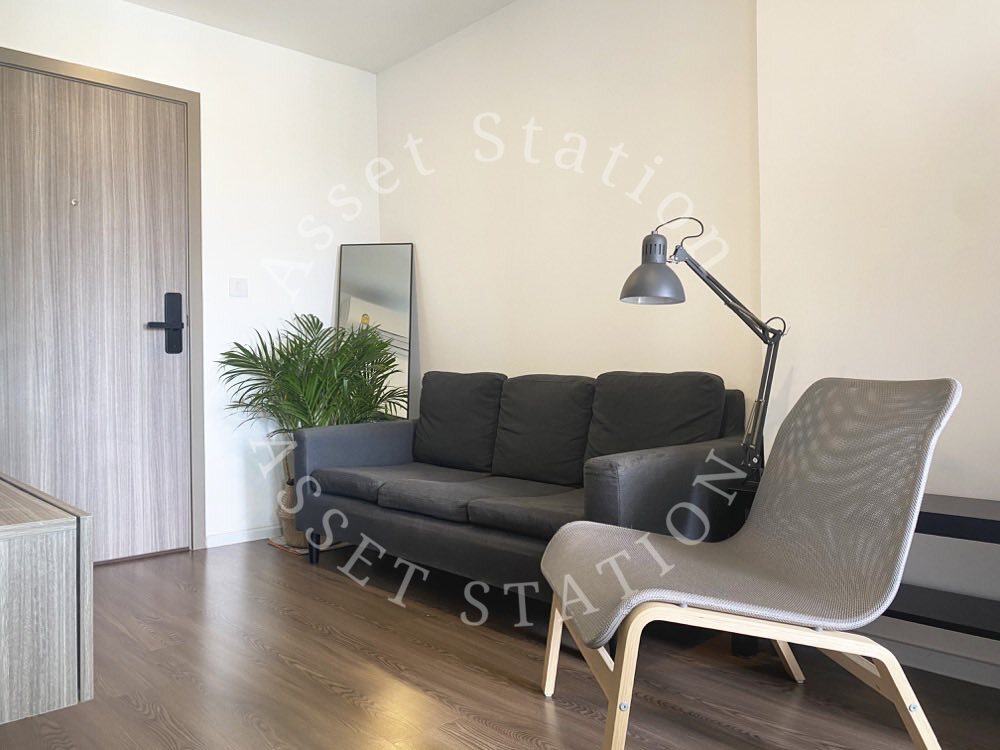 🏙️ให้เช่า รีบจองด่วน The Origin Phahol - Saphanmai ห้องแต่งครบพร้อมเฟอร์ วิวไม่บล็อค BTS สายหยุด💎