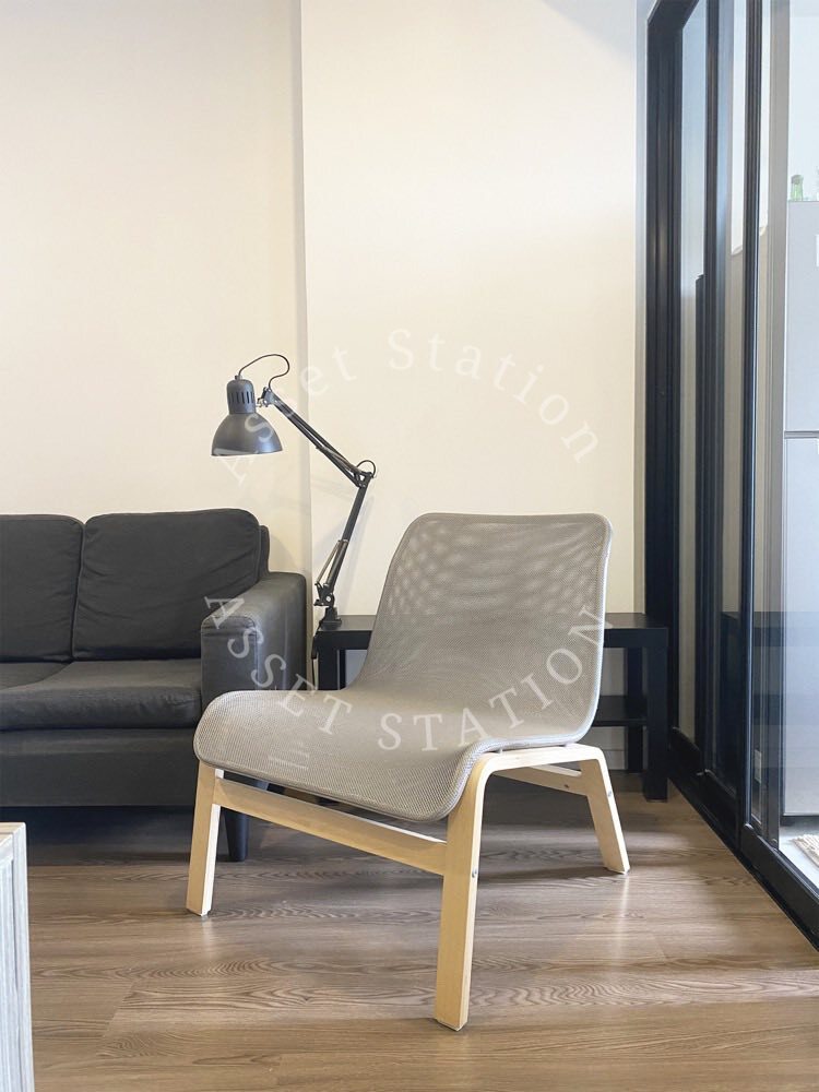 🏙️ให้เช่า รีบจองด่วน The Origin Phahol - Saphanmai ห้องแต่งครบพร้อมเฟอร์ วิวไม่บล็อค BTS สายหยุด💎