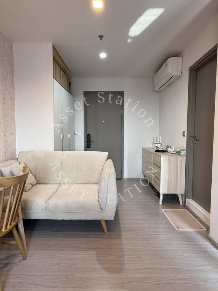 🏙️💎ให้เช่า Life Asoke Hype ห้องสวยชั้นสูงวิวเมือง เฟอร์แต่งครบพร้อมเข้าอยู่ทันที🏢