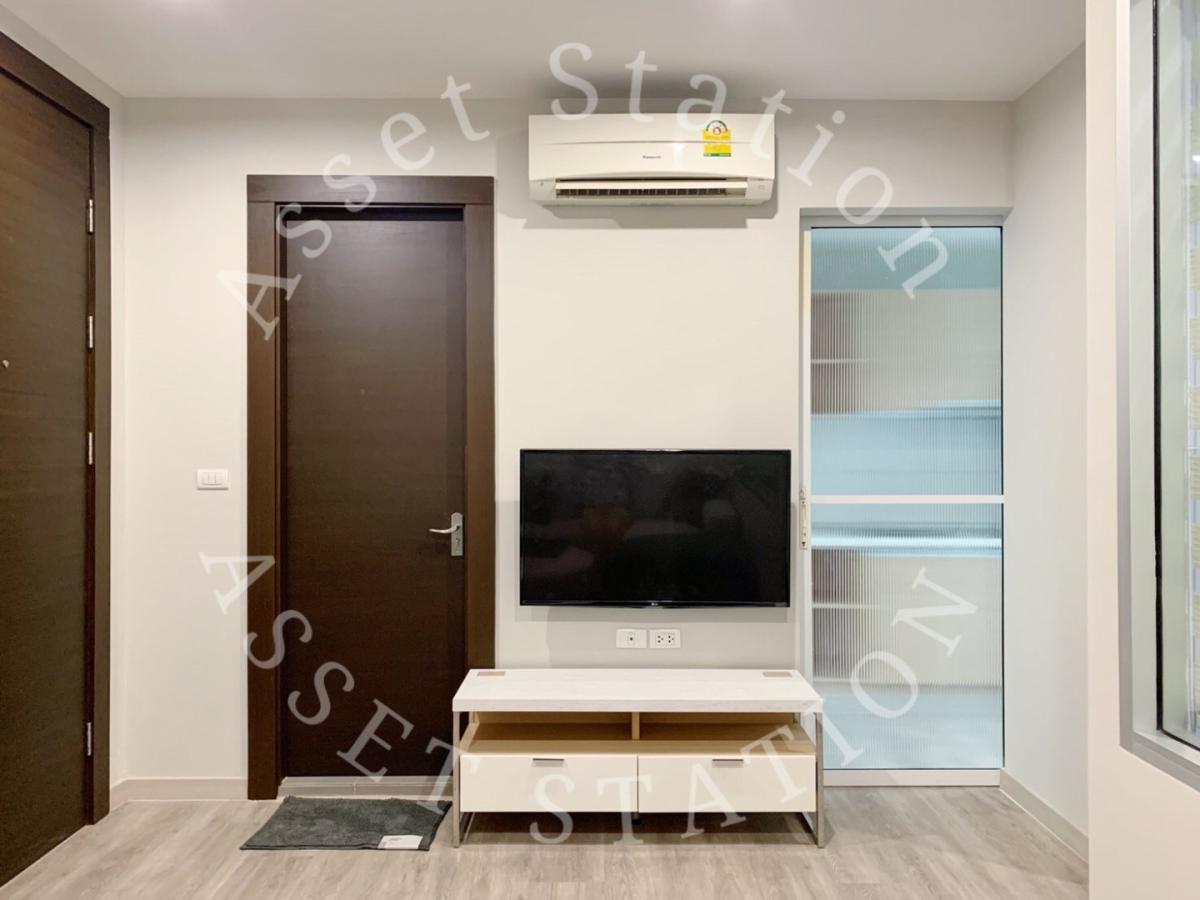 🏙️✨คอนโดหรู Rhythm Ratchada ห้องหรูพร้อมอยู่ | MRT รัชดาภิเษก💎