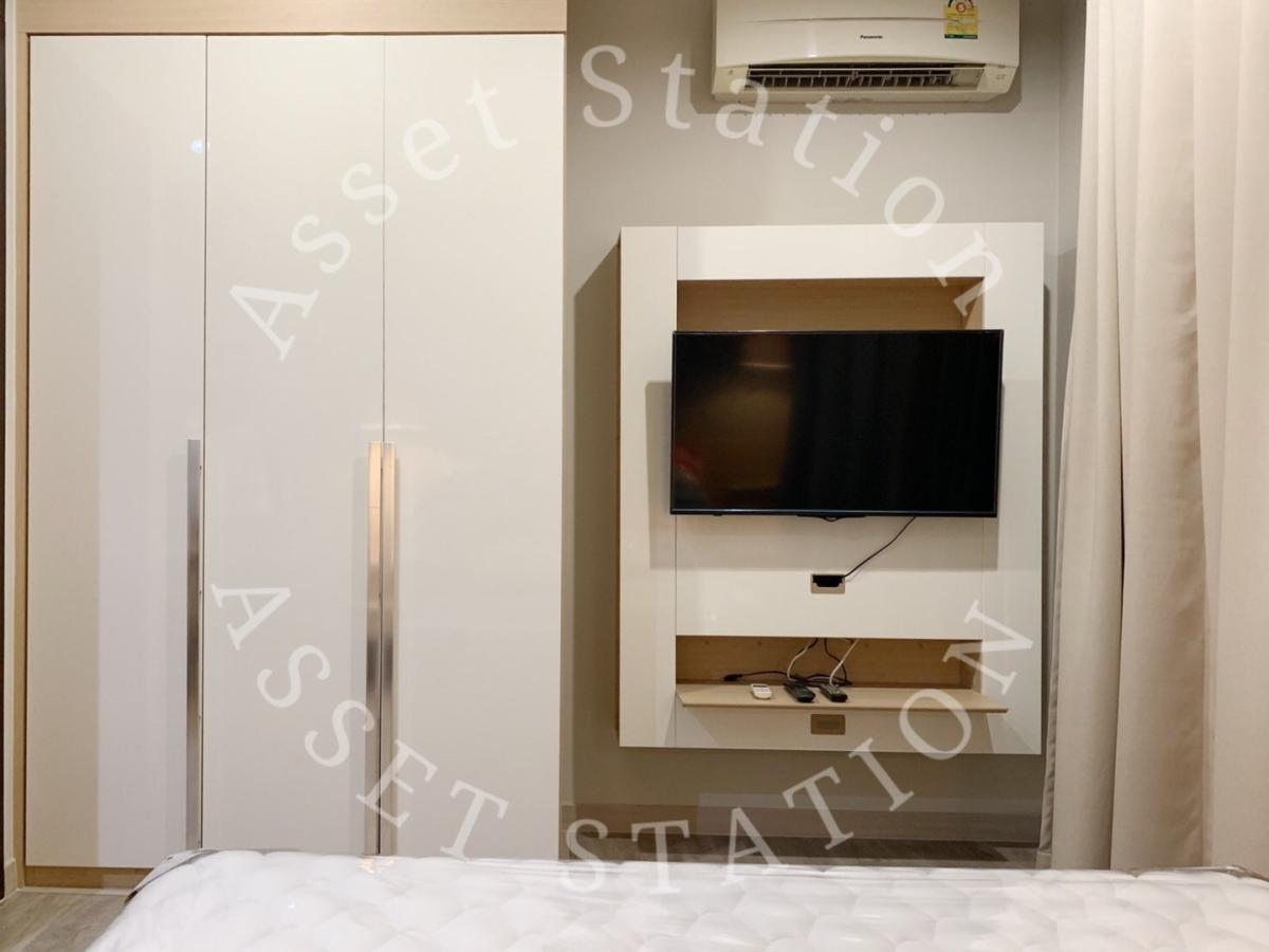 🏙️✨คอนโดหรู Rhythm Ratchada ห้องหรูพร้อมอยู่ | MRT รัชดาภิเษก💎