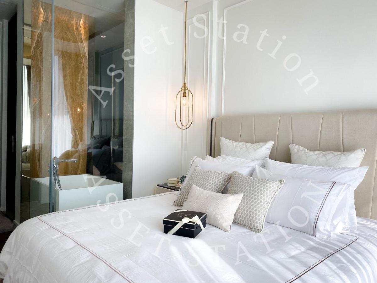 💎28 Chidlom 🏙️ ห้องหรูใจกลางชิดลม ใกล้ BTS ชิดลม ทำเลพรีเมียม ✨