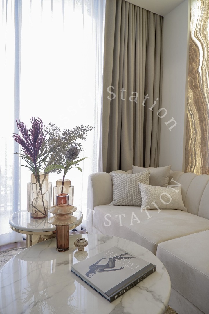 💎28 Chidlom 🏙️ ห้องหรูใจกลางชิดลม ใกล้ BTS ชิดลม ทำเลพรีเมียม ✨