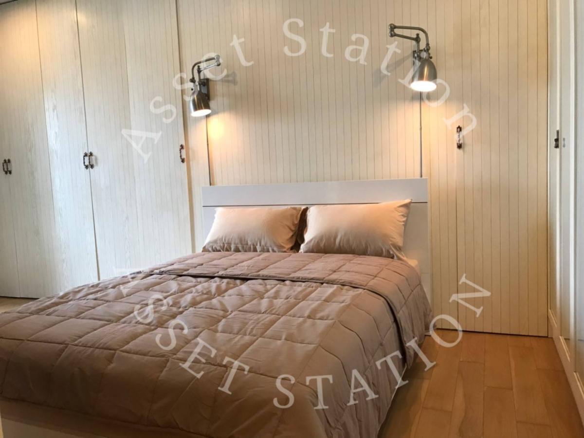 💎🏢ให้เช่า Hive Sathorn ห้องแต่งครบ เฟอร์พร้อม ห้องใหญ่ ใกล้ BTS กรุงธนบุรี🚅