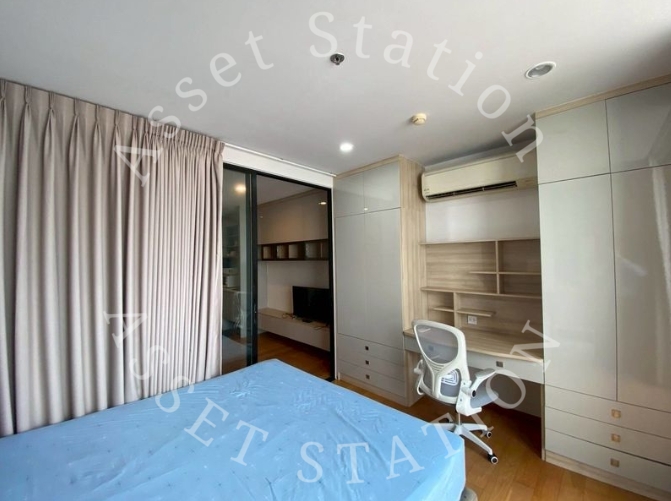 🌃NOBLE REVO SILOM - ห้องขายและเช่าเหมาะแก่การลงทุน อยู่เองก็คุ้ม! ใกล้ BTS สุรศักดิ์ 🏢💥