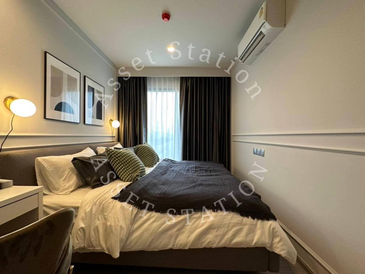 💎🏙️ห้องแต่งสวยให้เช่า! Life Asoke Hype คอนโดฮอต ห้องสวย | MRT พระราม 9🏢