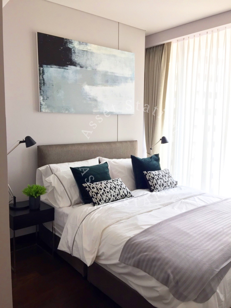 💎จองเลย🏢คอนโด THE LUMPINI 24 ห้องหรู วิวเมือง 2 ห้องนอนพื้นที่เยอะ | BTS พร้อมพงษ์🏢