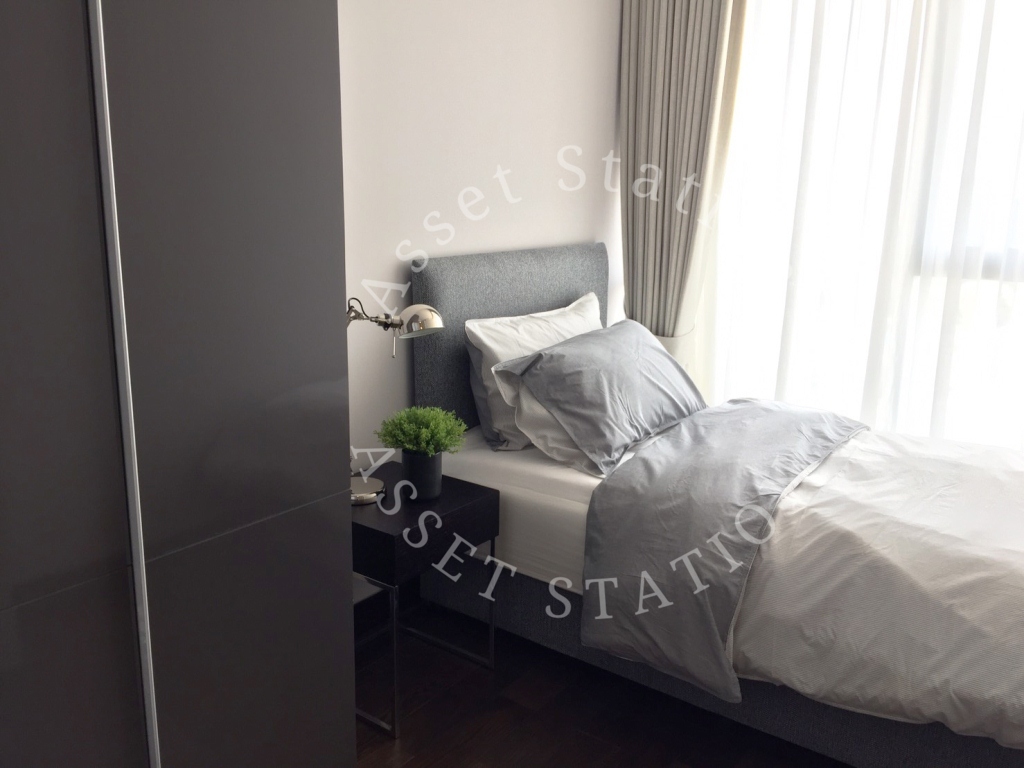 💎จองเลย🏢คอนโด THE LUMPINI 24 ห้องหรู วิวเมือง 2 ห้องนอนพื้นที่เยอะ | BTS พร้อมพงษ์🏢