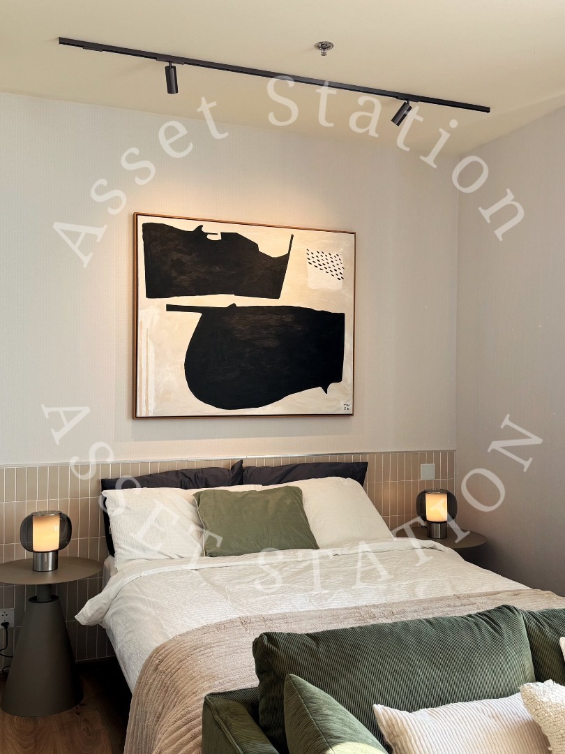 💎 Noble Form Thonglor ห้องสวย แต่งครบ พร้อมอยู่ ใกล้ EmQuartier ✨