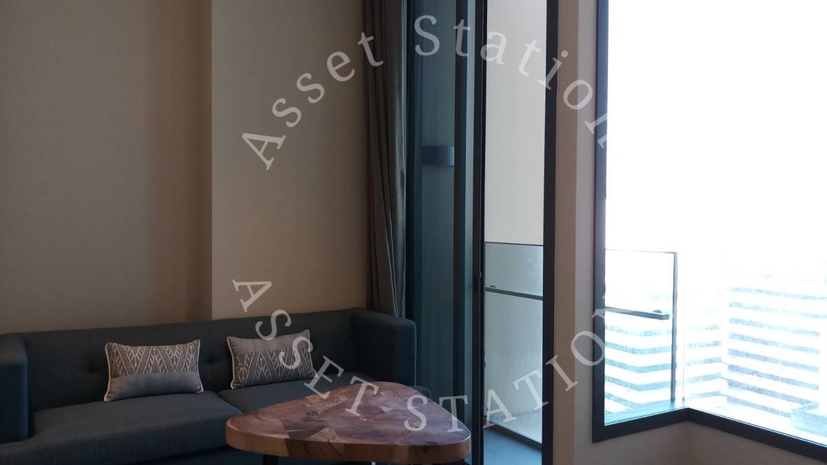 💎 THE ESSE Asoke คอนโดระดับ Super Luxury ใจกลางอโศก ✨