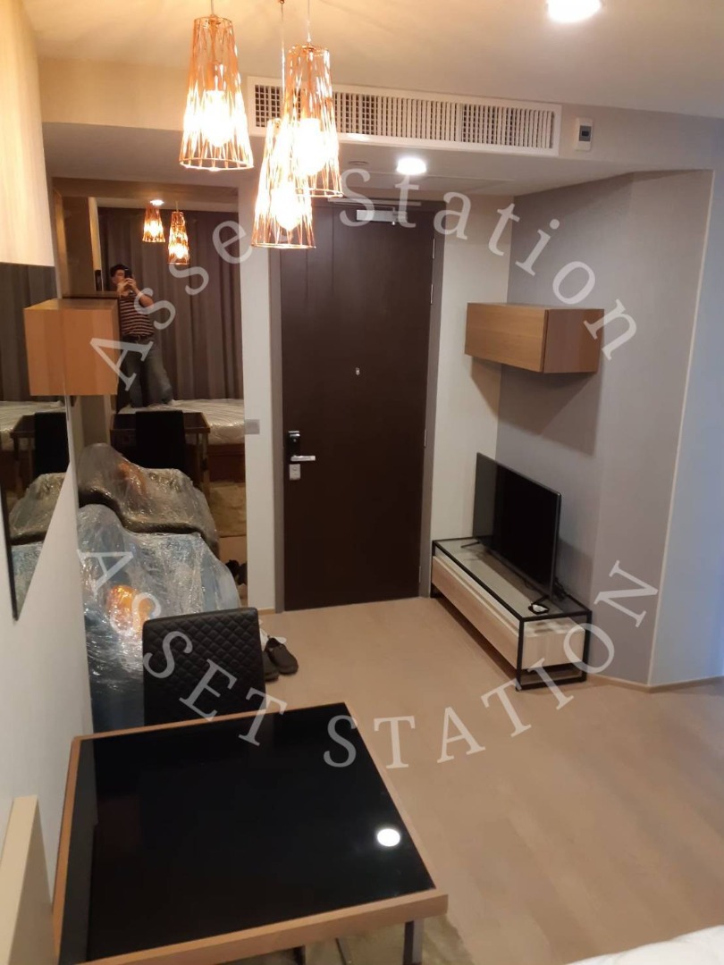 🏢💎 Ashton Chula-Silom ทำเลทอง ห้องราคาดี ใกล้มหาลัย & ออฟฟิศ✨