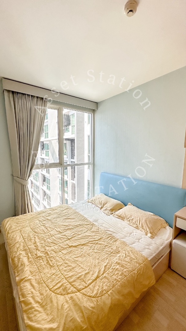 🏙️ Ideo Mix สะพานควาย ใกล้อารีย์ ใกล้เมือง เดินทางสะดวก ✨