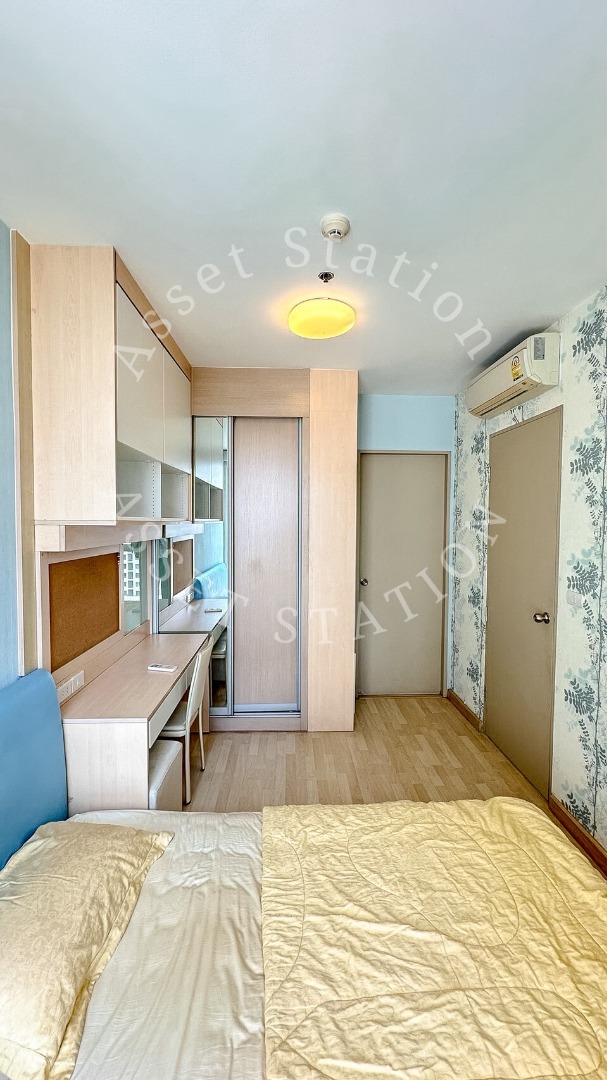 🏙️ Ideo Mix สะพานควาย ใกล้อารีย์ ใกล้เมือง เดินทางสะดวก ✨