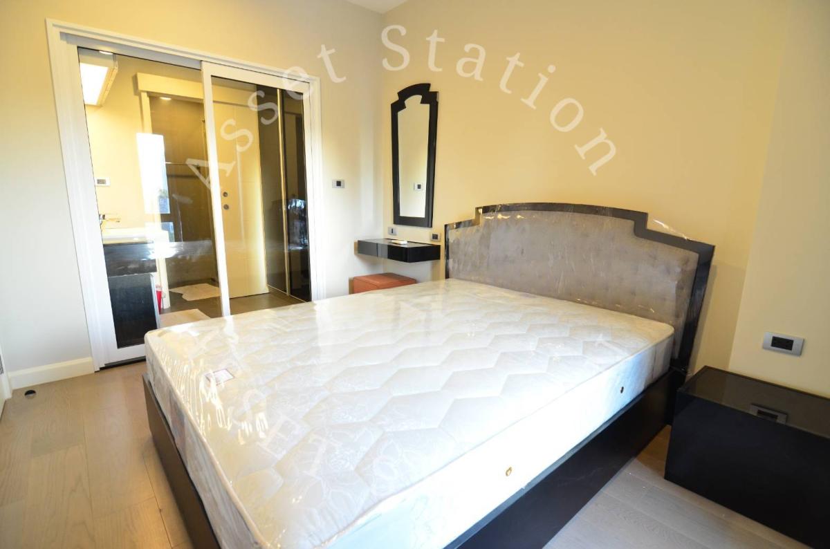 🚆 เดินทางสะดวก! The Crest Sukhumvit 34 ใกล้ BTS เพียงไม่กี่นาที