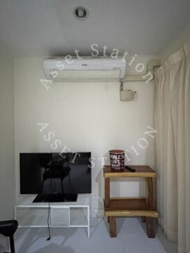 🏙️ ขายคอนโด LUMPINI Ville รามอินทรา-หลักสี่ ทำเลดี เดินทางสะดวก