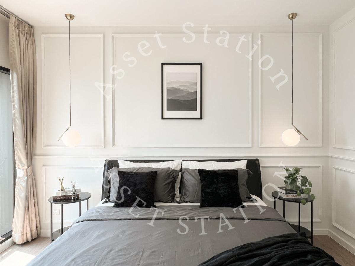 🌟 คอนโดหรู Ashton Asoke ใจกลางอโศก ติด BTS/MRT ทำเลพรีเมียม