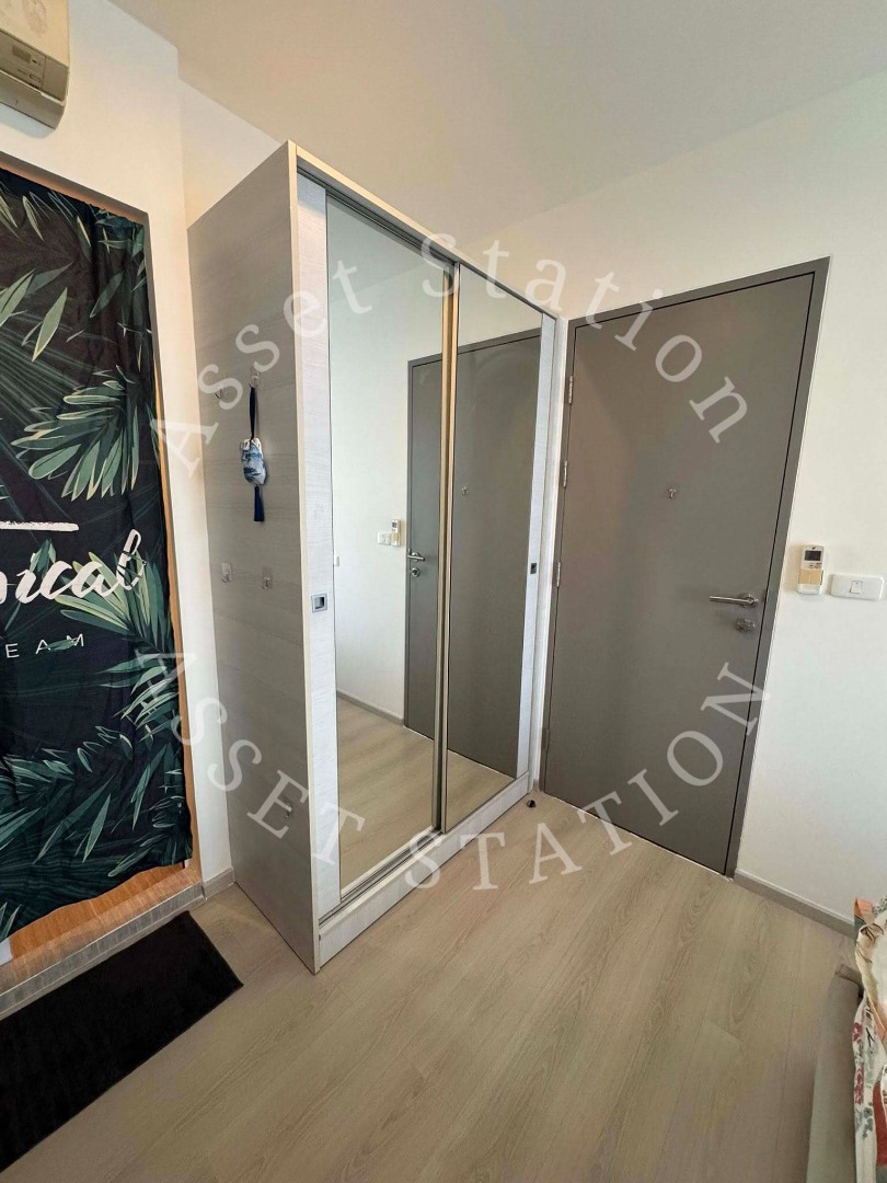 🚆 Life Ratchadapisek คอนโดติดรถไฟฟ้า เดินทางง่ายใจกลางเมือง