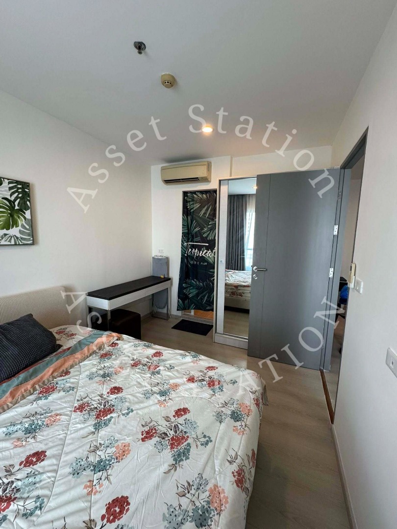 🚆 Life Ratchadapisek คอนโดติดรถไฟฟ้า เดินทางง่ายใจกลางเมือง