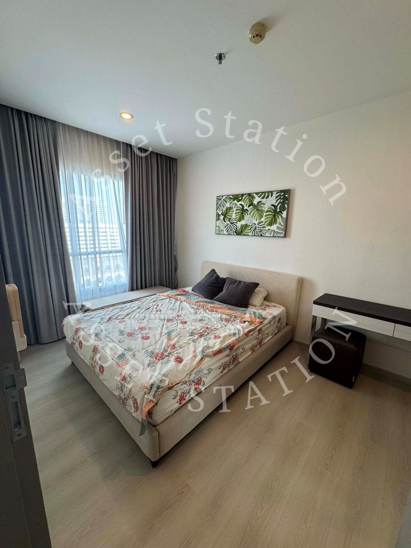 🚆 Life Ratchadapisek คอนโดติดรถไฟฟ้า เดินทางง่ายใจกลางเมือง