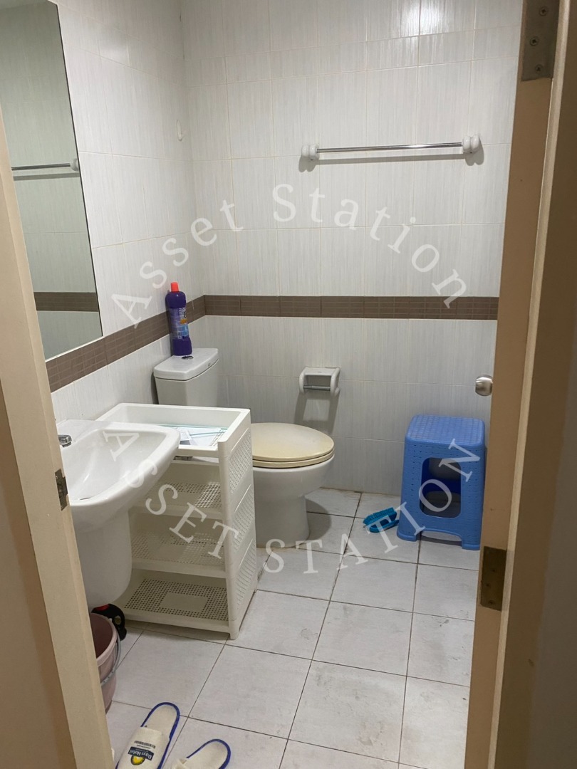 💥ด่วน!💥 ราคาหายาก! Casa Asoke - Dindaeng ห้องพร้อมเข้าอยู่ จองก่อนได้ก่อน!!🏢