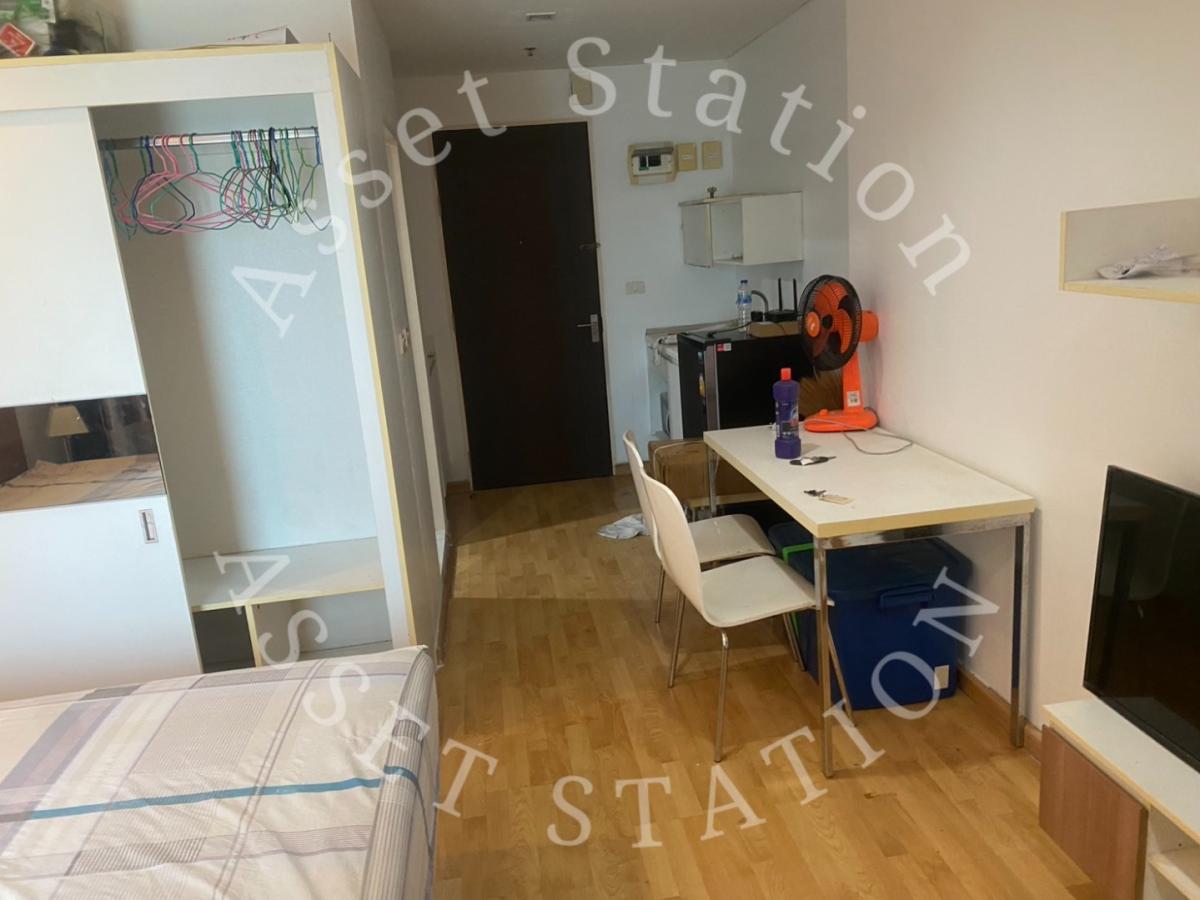 💥ด่วน!💥 ราคาหายาก! Casa Asoke - Dindaeng ห้องพร้อมเข้าอยู่ จองก่อนได้ก่อน!!🏢