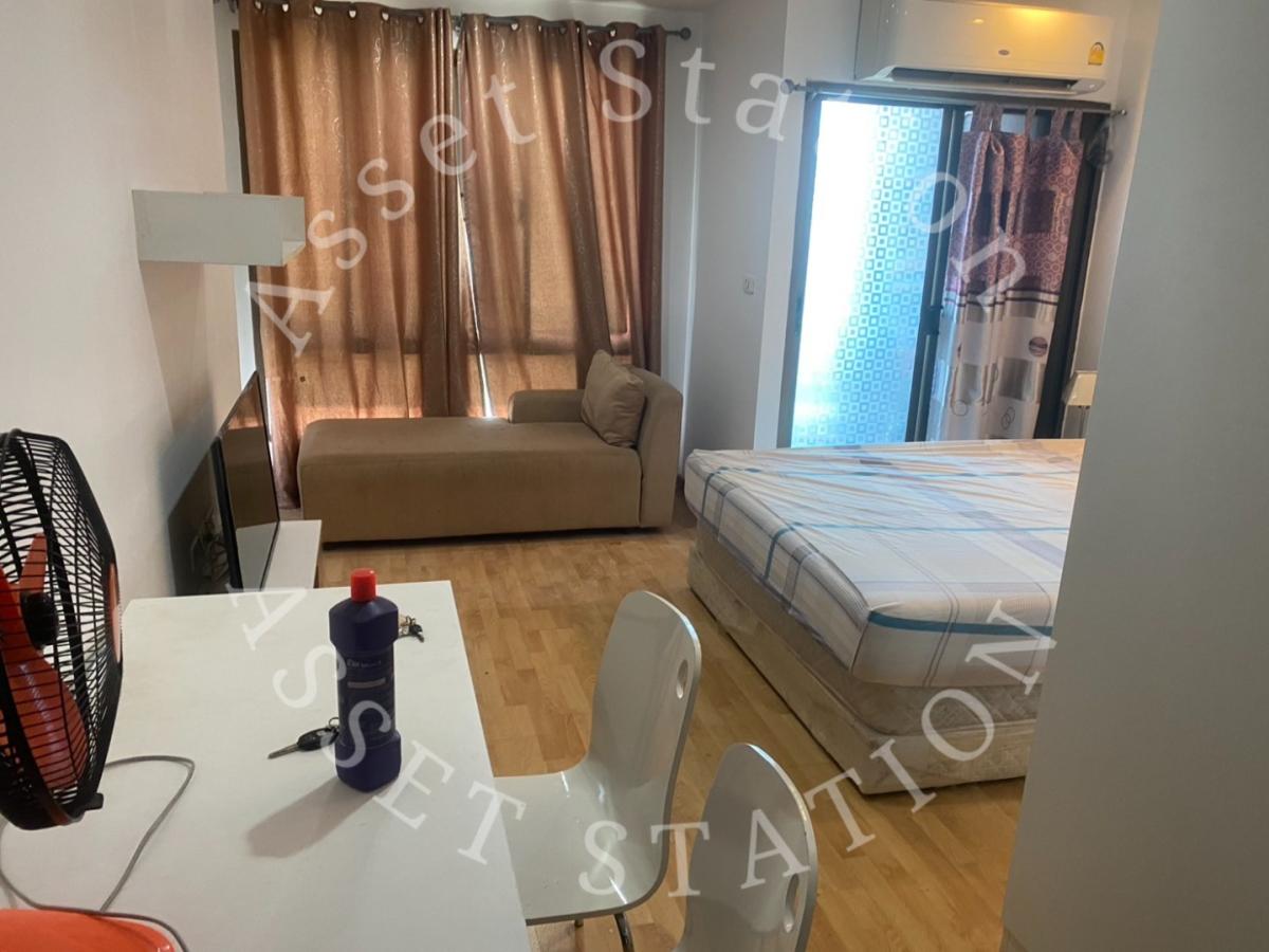 💥ด่วน!💥 ราคาหายาก! Casa Asoke - Dindaeng ห้องพร้อมเข้าอยู่ จองก่อนได้ก่อน!!🏢