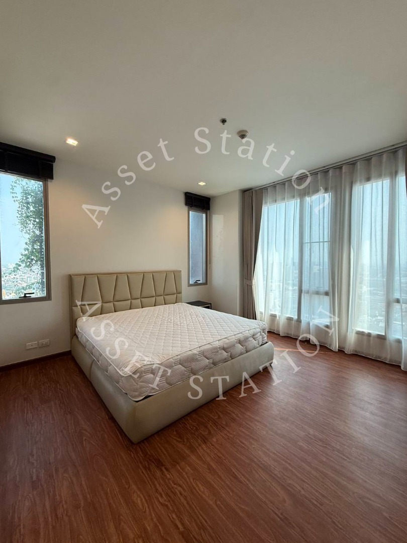 💎 คอนโดลักชัวรี่สายสงบ Ashton Morph 38 ใจกลางสุขุมวิท