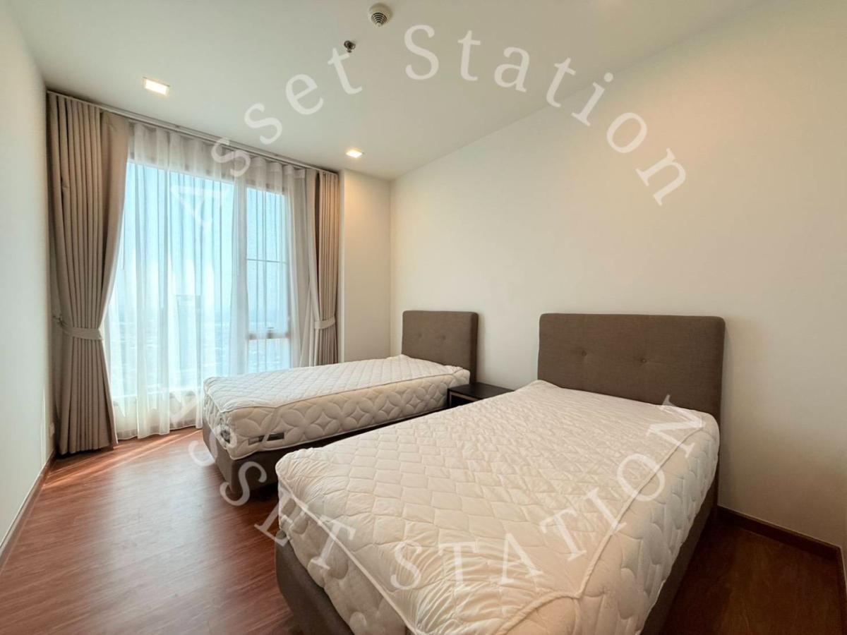 💎 คอนโดลักชัวรี่สายสงบ Ashton Morph 38 ใจกลางสุขุมวิท