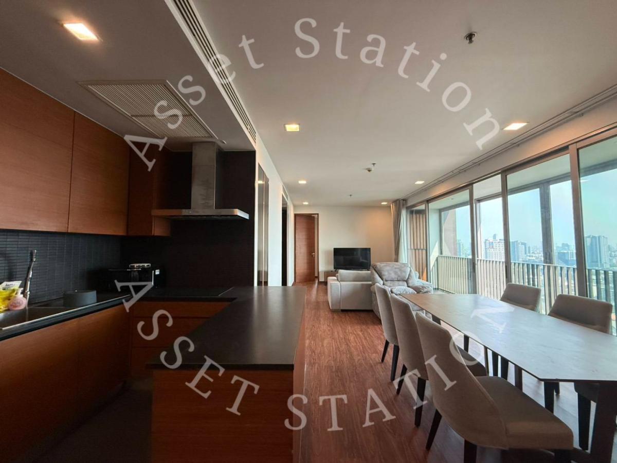 💎 คอนโดลักชัวรี่สายสงบ Ashton Morph 38 ใจกลางสุขุมวิท