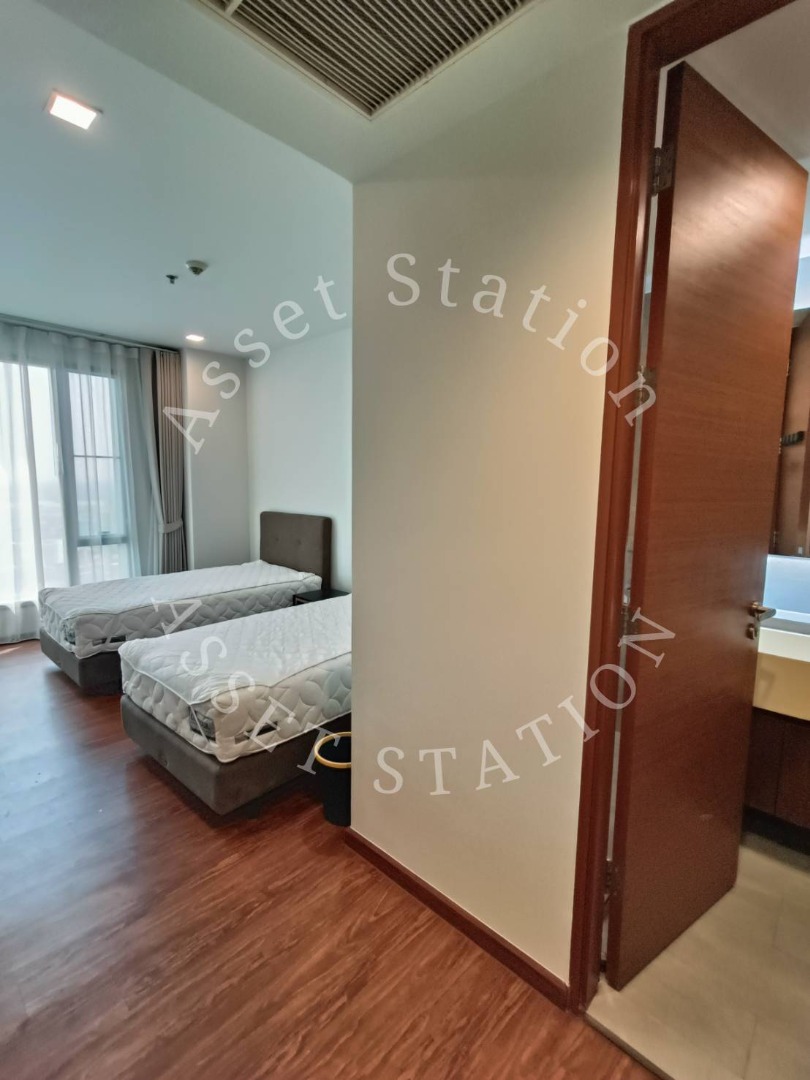 💎 คอนโดลักชัวรี่สายสงบ Ashton Morph 38 ใจกลางสุขุมวิท