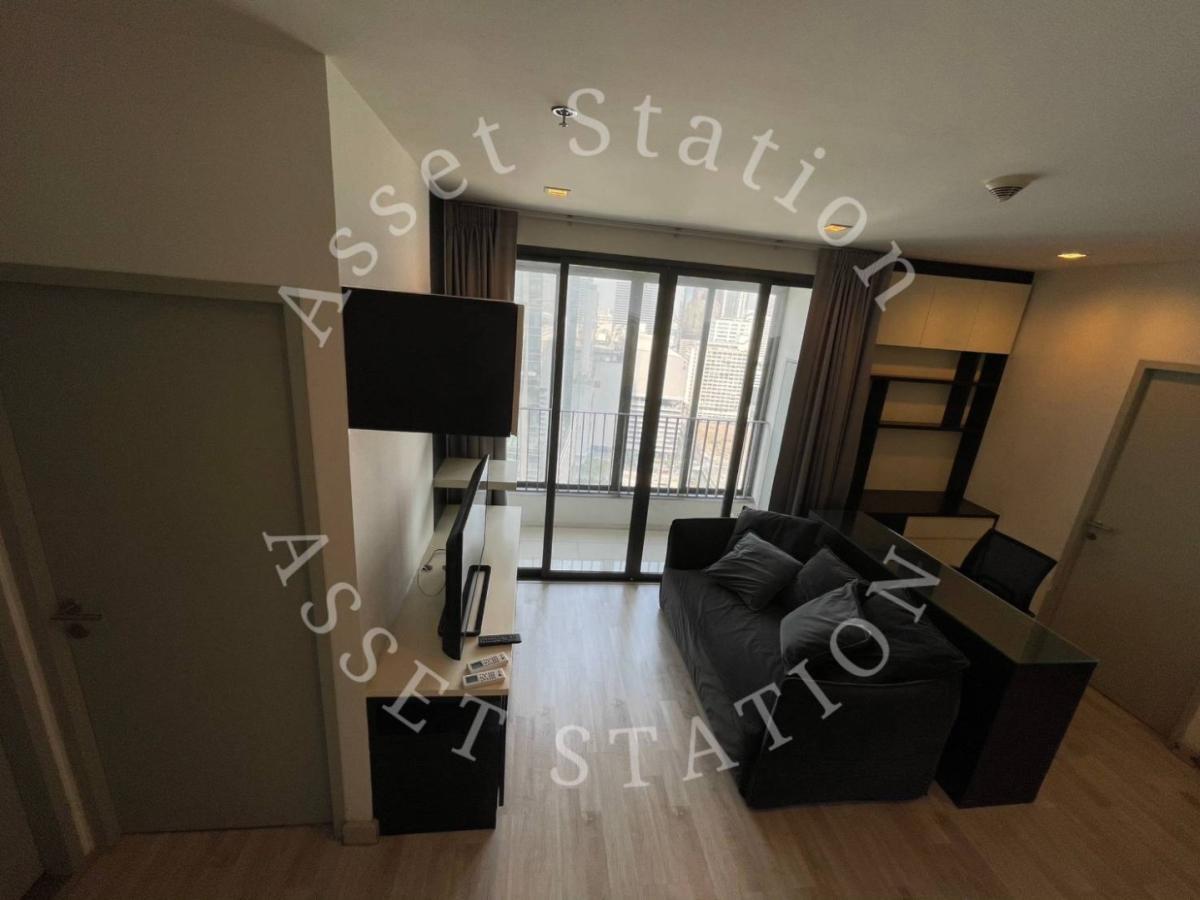 💰 คอนโดให้เช่าคุ้มค่า Ideo Mobi Rama 9 ทำเล New CBD