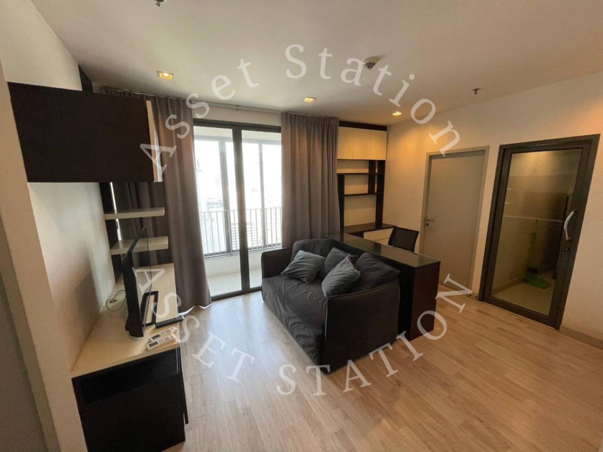 💰 คอนโดให้เช่าคุ้มค่า Ideo Mobi Rama 9 ทำเล New CBD