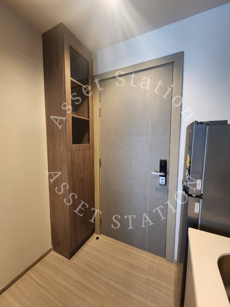 🔥 ปล่อยเช่า Life Asoke – Rama 9 ห้องสวย วิวเมือง ใกล้ MRT เพียงไม่กี่ก้าว!