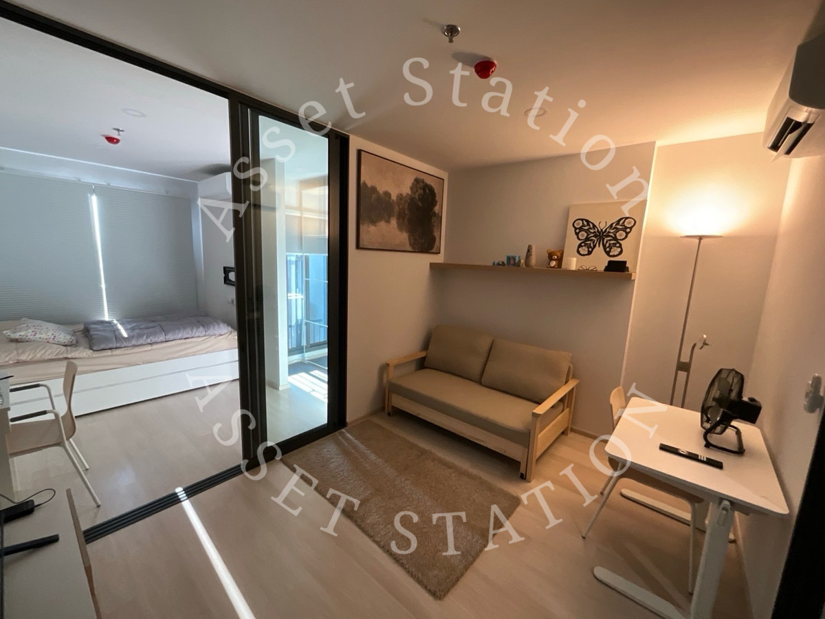 💸 ห้องสวย ราคาดี Aspire Vibha–Victory อยู่สบาย คุ้มค่า