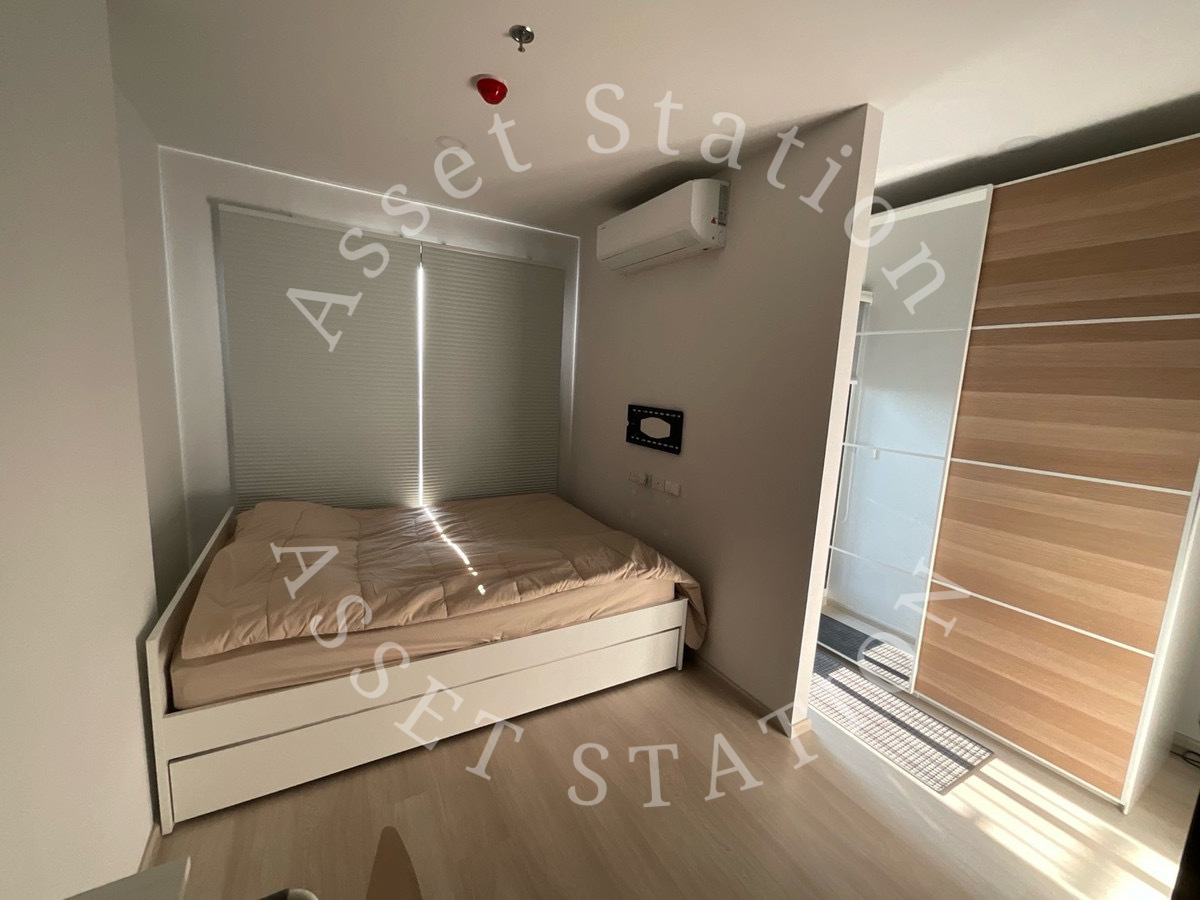 💸 ห้องสวย ราคาดี Aspire Vibha–Victory อยู่สบาย คุ้มค่า