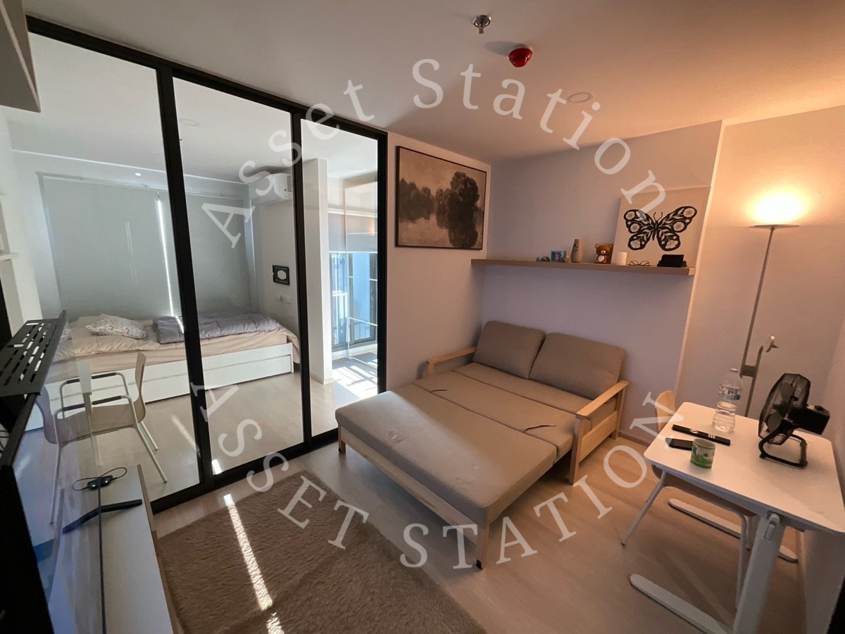 💸 ห้องสวย ราคาดี Aspire Vibha–Victory อยู่สบาย คุ้มค่า