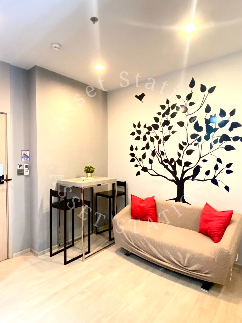 💥 ห้องดีมาก M Thonglor แต่งครบ วิวสวย ราคาน่าสนใจ