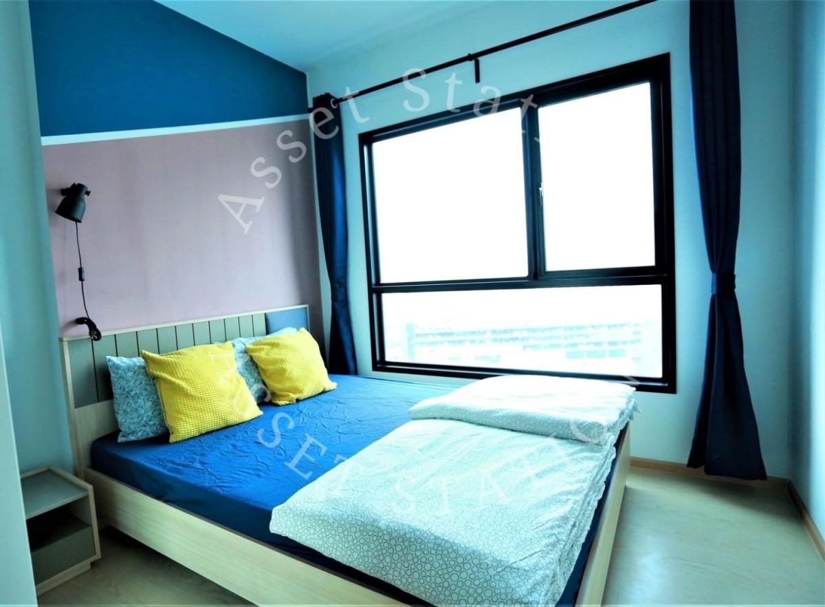 🚆 ใกล้ BTS พระโขนง / เอกมัย The Tree Sukhumvit 71–Ekamai เดินทางสะดวก