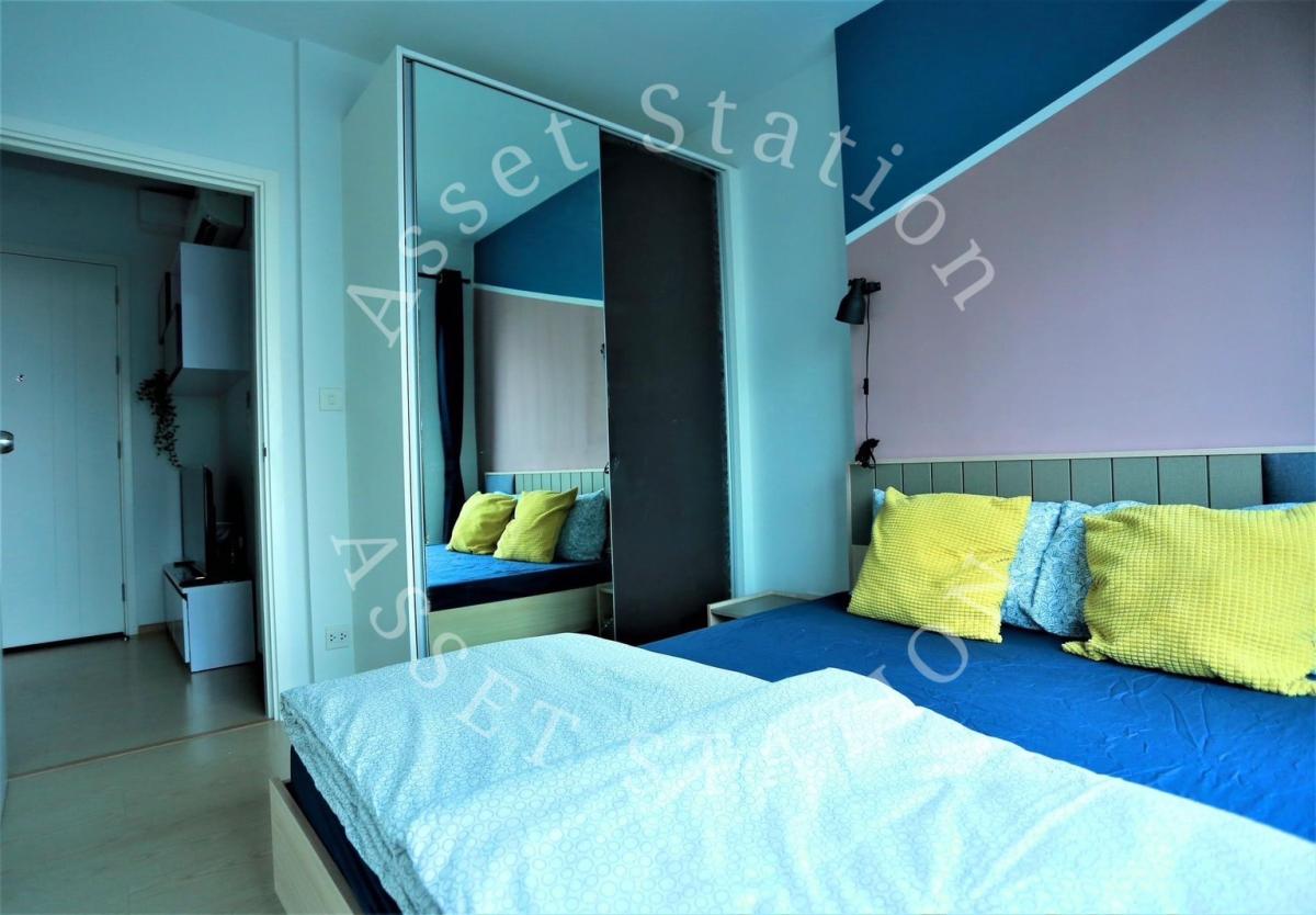 🚆 ใกล้ BTS พระโขนง / เอกมัย The Tree Sukhumvit 71–Ekamai เดินทางสะดวก