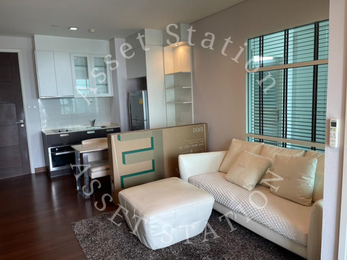 ✨ คอนโดหรู IVY Thonglor แต่งครบ วิวดี ทำเลพรีเมียม