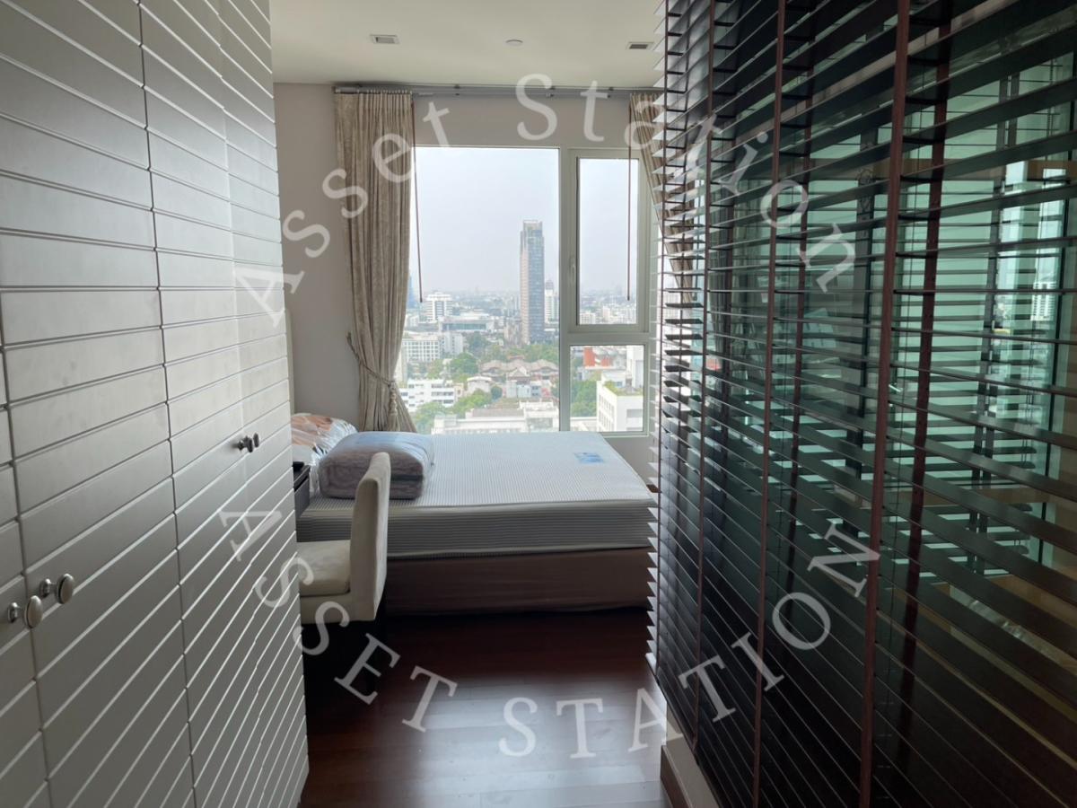 ✨ คอนโดหรู IVY Thonglor แต่งครบ วิวดี ทำเลพรีเมียม