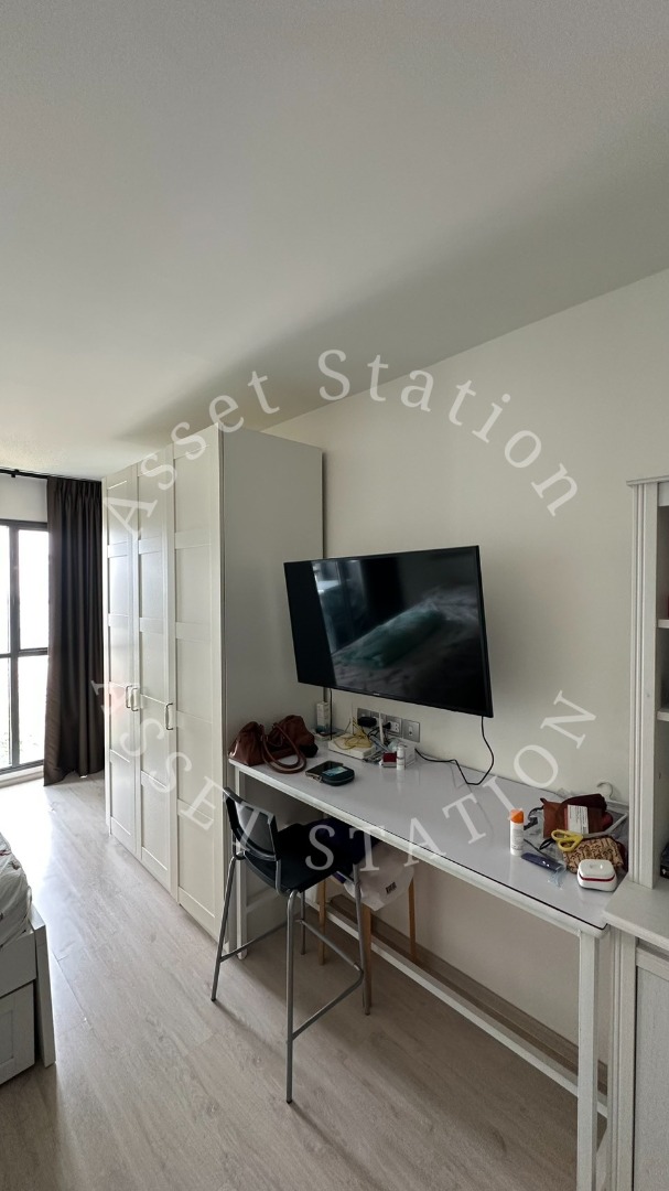 💎ให้เช่า Rhythm Rangnam ห้องแต่งครบ ราคาดี ใกล้ BTS อนุสาวรีย์🚅