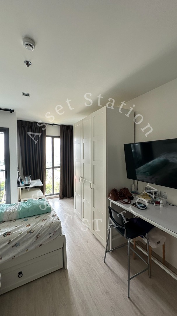 💎ให้เช่า Rhythm Rangnam ห้องแต่งครบ ราคาดี ใกล้ BTS อนุสาวรีย์🚅