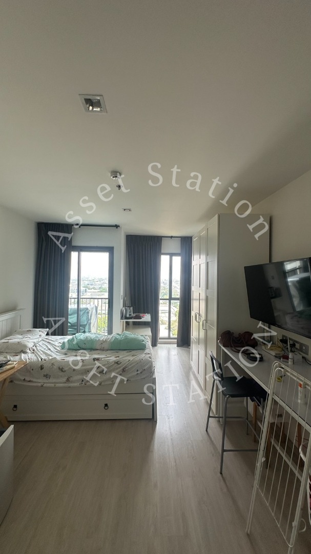 💎ให้เช่า Rhythm Rangnam ห้องแต่งครบ ราคาดี ใกล้ BTS อนุสาวรีย์🚅