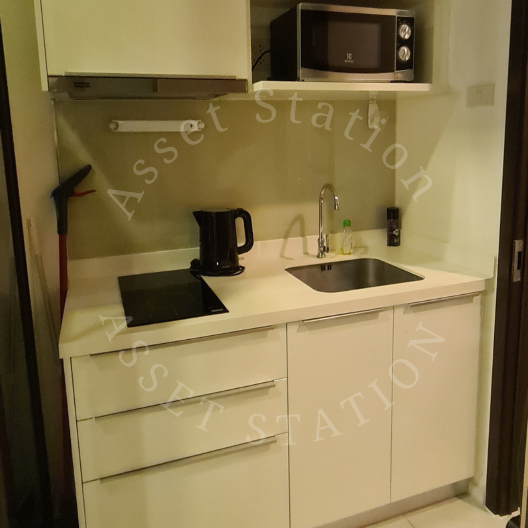 💎RENT/SELL1 ห้องแต่งสวย Chewathai Residence Asoke ห้องสวย แต่งครบ พร้อมอยู่ ใจกลางเมือง ✨